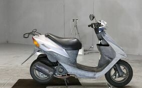 SUZUKI LET's 2 CA1PA