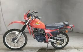 HONDA XL250R MD03