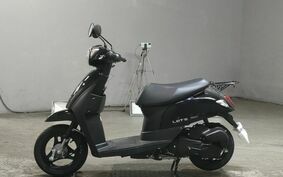 SUZUKI LET's CA4AA