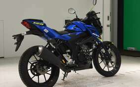 SUZUKI GSX-S125 DL32B