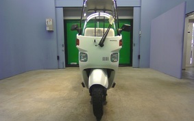 HONDA GYRO CANOPY TA02