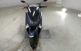 YAMAHA N-MAX 125 SED6J