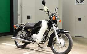 HONDA CD125T BENLY CD125T