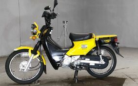 HONDA CROSS CUB 110 JA10