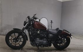 HARLEY  HARLEY XL1200NS LP3