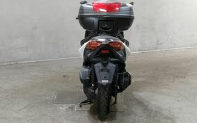 YAMAHA X-MAX 250 SG42J