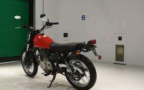 SUZUKI GRASS TRACKER NJ4DA