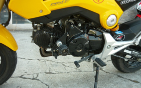 HONDA GROM JC61