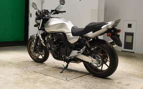 HONDA CB400SF GEN 4 A 2020 NC42