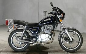 SUZUKI GN125 H PCJG9