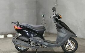 YAMAHA AXIS 125 TREET SE53J