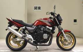 HONDA CB400SFV-3 2004 NC39