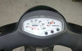 SUZUKI LET's 4 CA45A