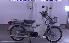 HONDA C50-E FI AA01