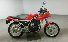 YAMAHA SRX250F 51Y