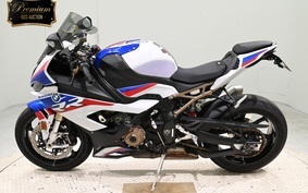 BMW S1000RR M PACKAGE 2020