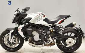 MV AGUSTA BRUTALE 800 DS 2021 B320