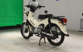 HONDA CROSS CUB 110 JA45