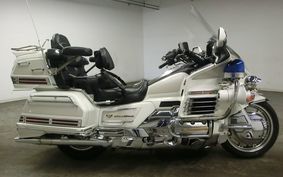 HONDA GL1500 GOLD WING SE 1998 SC22