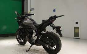 YAMAHA MT-07 ABS 2014 RM07J