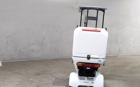 HONDA GYRO TA03