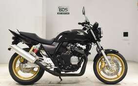 HONDA CB400SFV-3 2006 NC39