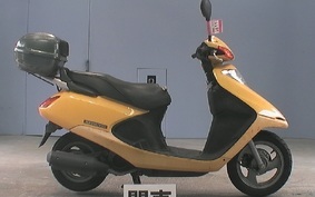 HONDA SPACY 100 JF13