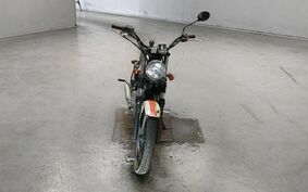 SUZUKI GRASS TRACKER NJ47A