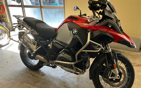 BMW R1200GS ADVENTURE 2018 0A02