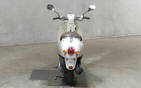 HONDA CREA SCOOPY AF55