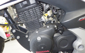 HONDA CB125 F