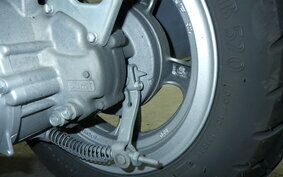 SUZUKI ADDRESS V125 DT11A