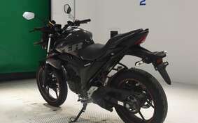 SUZUKI GIXXER 150 NG4BA