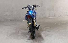 YAMAHA YBR125 PCJL