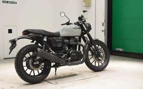 HONDA GB350S 2021 NC59