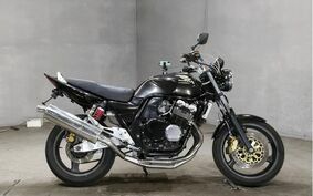 HONDA CB400SF VTEC 2005 NC39