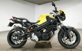 BMW F800R 2011 0217