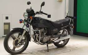 HONDA CB125T JC06