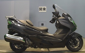 SUZUKI SKYWAVE 400 A 2012 CK45A