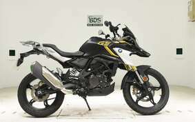 BMW G310GS 2021