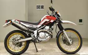 YAMAHA SEROW 250 DG17J