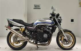 HONDA CB400SF VTEC 2001 NC39