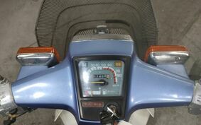 HONDA C70 SUPER CUB SUPER DX C70