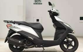 SUZUKI ADDRESS V125 DT11A