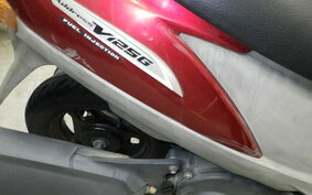 SUZUKI ADDRESS V125 G CF4EA