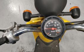 HONDA TODAY AF61