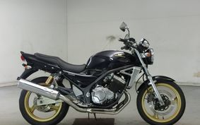 KAWASAKI BALIUS 250 Gen.2 2002 ZR250B