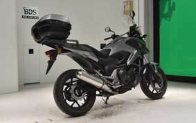 HONDA NC750X 2014 RC72