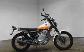 SUZUKI GRASS TRACKER NJ47A