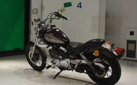 YAMAHA VIRAGO 250 3DM